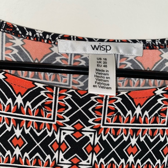 Wisp Dress - Picture 2 of 3